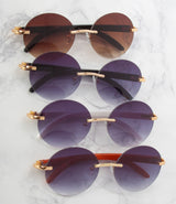 Apparel Candy Fashion Sunglasses - MP9660AP - Pack of 12, view 2