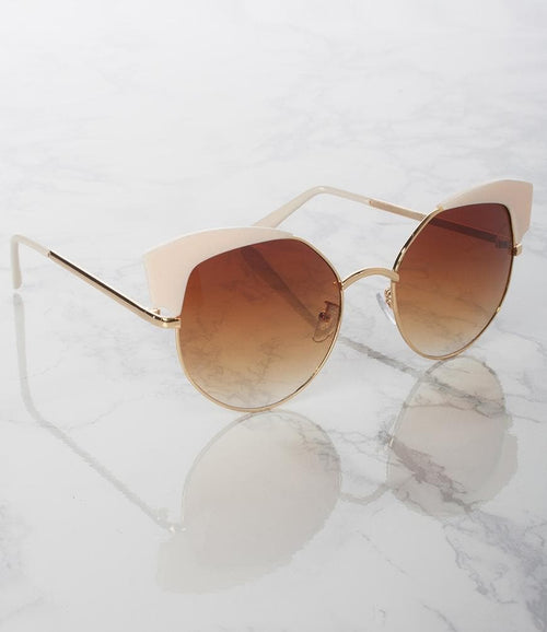 Apparel Candy MP970133AP - Vintage Sunglasses - Pack of 12