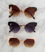 Apparel Candy MP970133AP - Vintage Sunglasses - Pack of 12, view 2
