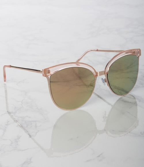 Apparel Candy MP97090RV - Vintage Sunglasses - Pack of 12