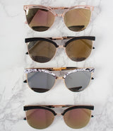 Apparel Candy MP97090RV - Vintage Sunglasses - Pack of 12, view 2