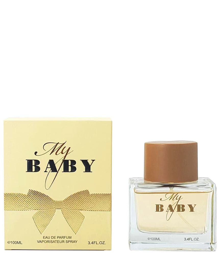 Apparel Candy My Baby Women - Pack of 4