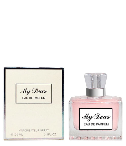 Apparel Candy My Dear Women - Pack of 4