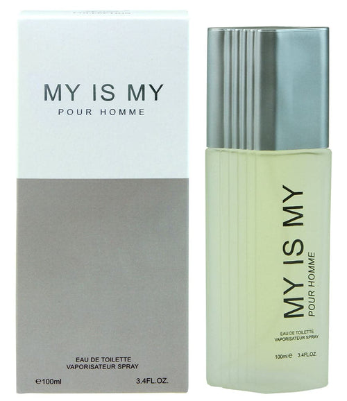 Apparel Candy My is My Men - Pack of 4