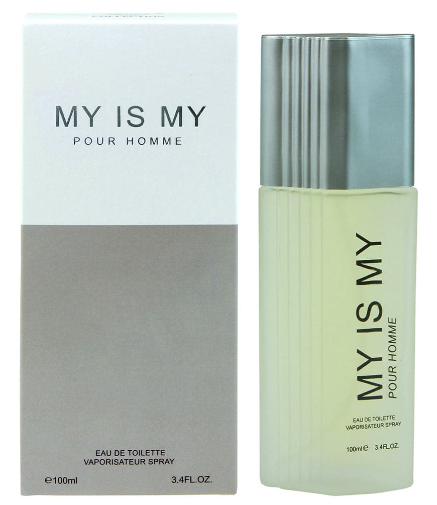 Apparel Candy My is My Men - Pack of 4