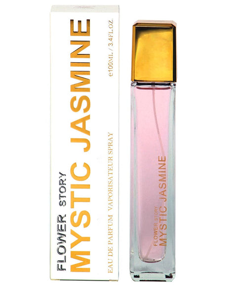 Apparel Candy Mystic Jasmine Women - Pack of 4