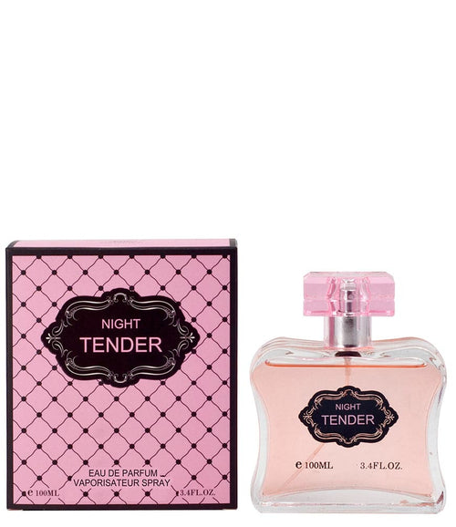 Apparel Candy Night Tender Women - Pack of 4