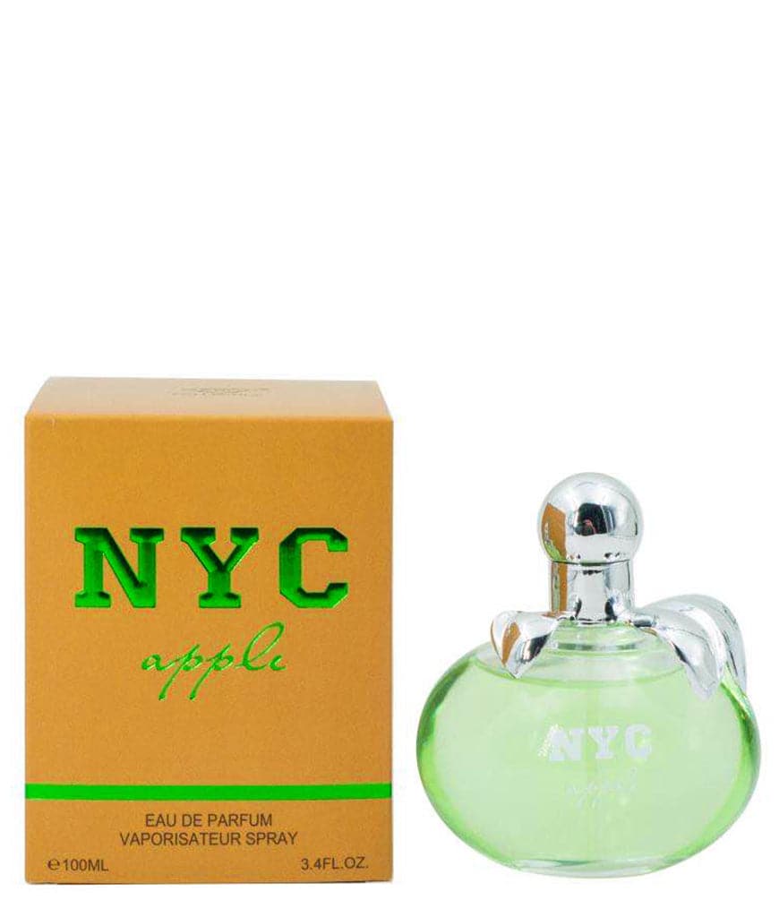 Apparel Candy NYC Apple Women - Pack of 4