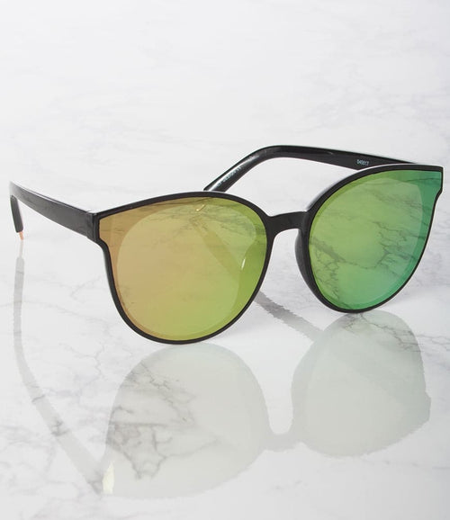 Apparel Candy P01516CP/RV - Fashion Sunglasses - Pack of 12