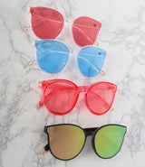 Apparel Candy P01516CP/RV - Fashion Sunglasses - Pack of 12, view 2