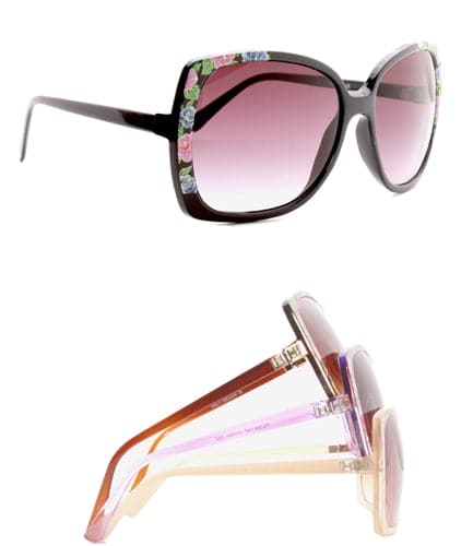 Apparel Candy P02681AP - Vintage Sunglasses - Pack of 12