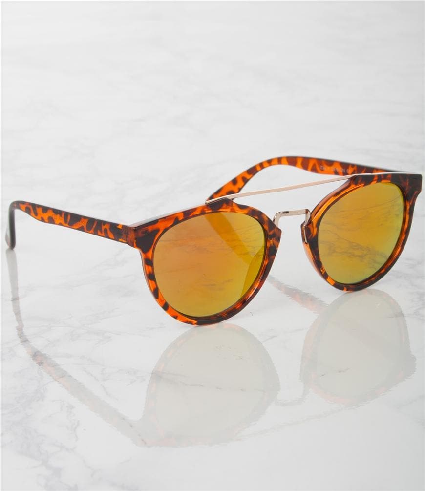 Apparel Candy Fashion Sunglasses - P1501RV - Pack of 12 ($39 per Dozen)