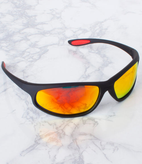 Apparel Candy Wholesale Fashion Sunglasses - P16804SD/RV - Pack of 12