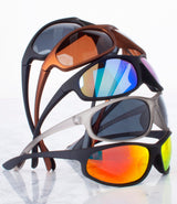Apparel Candy Wholesale Fashion Sunglasses - P16804SD/RV - Pack of 12, view 2