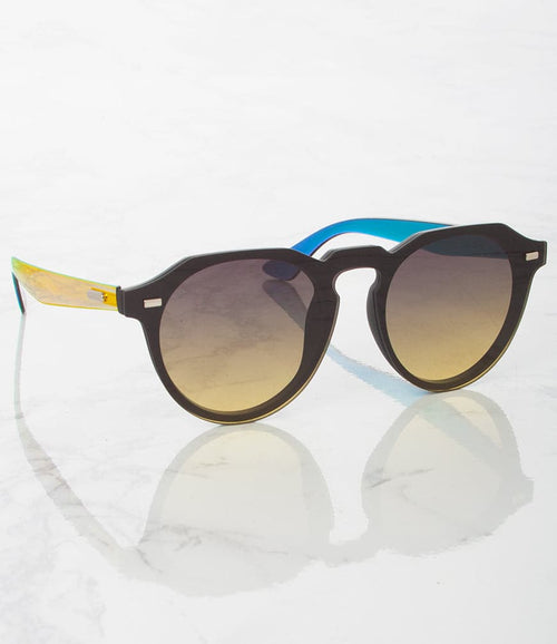 Apparel Candy P1805MC/HG - Classic Sunglasses - Pack of 12