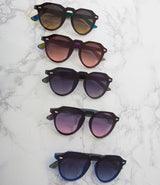 Apparel Candy P1805MC/HG - Classic Sunglasses - Pack of 12, view 2