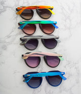 Apparel Candy P1805MC/HG - Classic Sunglasses - Pack of 12, view 3