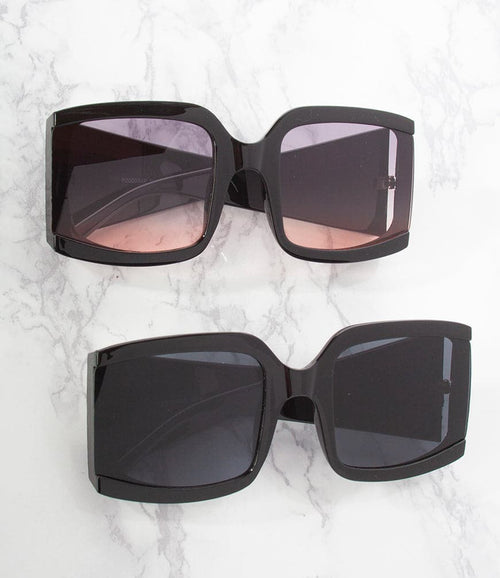Apparel Candy Women's Sunglasses - P20003AP - Pack of 12 ($45 per Dozen)