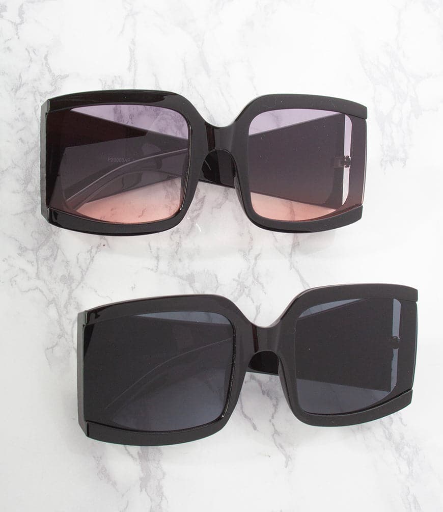 Apparel Candy Women's Sunglasses - P20003AP - Pack of 12 ($45 per Dozen)