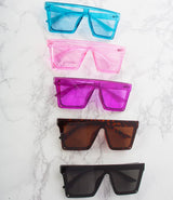 Apparel Candy P20027SD/CP - Fashion Sunglasses - Pack of 12, view 2