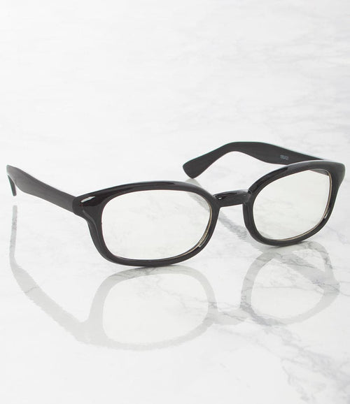 Apparel Candy Women's Sunglasses - P2002CL - Pack of 12 ($27 per Dozen)
