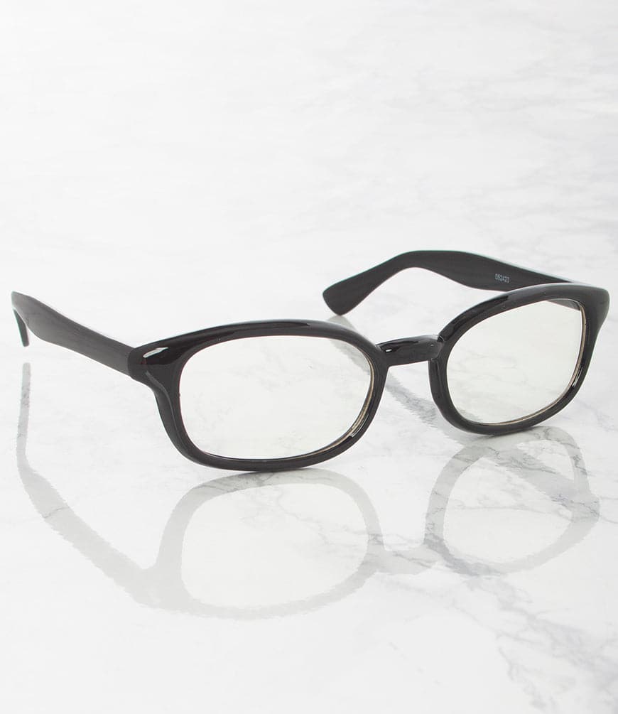 Apparel Candy Women's Sunglasses - P2002CL - Pack of 12 ($27 per Dozen)