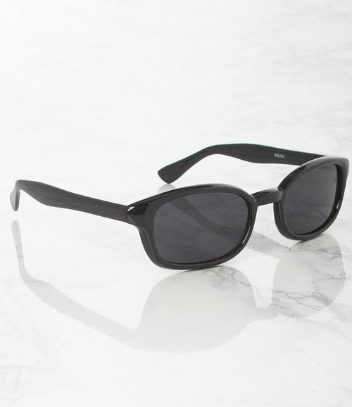 Apparel Candy Women's Sunglasses - P2002SD/BK - Pack of 12 ($27 per Dozen)