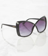 Apparel Candy Fashion Sunglasses - P20257AP - Pack of 12 ($39 per Dozen), view 2