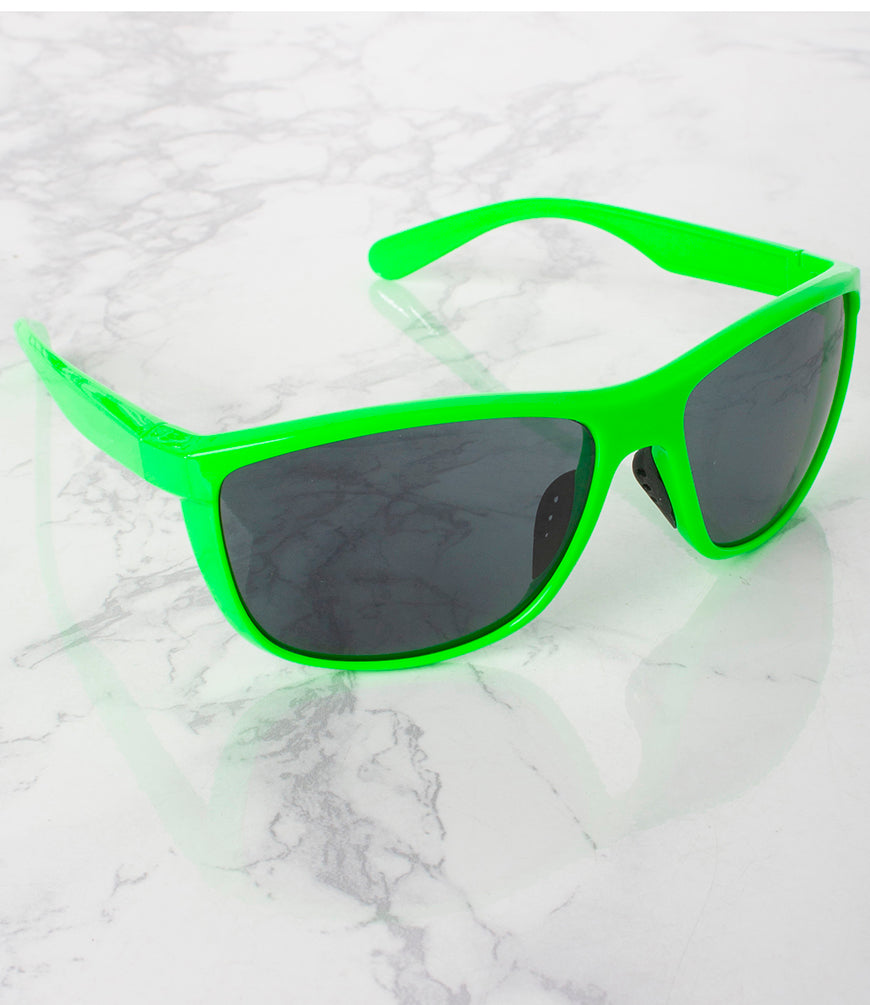 Apparel Candy Wholesale Sunglasses - P210125SD - Pack of 12