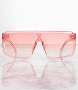 Apparel Candy Wholesale Fashion Sunglasses - P21032SD/CP/RV - Pack of 12, view 3