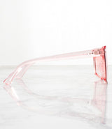 Apparel Candy Wholesale Fashion Sunglasses - P21032SD/CP/RV - Pack of 12, view 4
