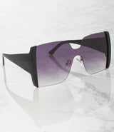 Apparel Candy Women's Sunglasses - P21118MC - Pack of 12 ($51 per Dozen), view 2