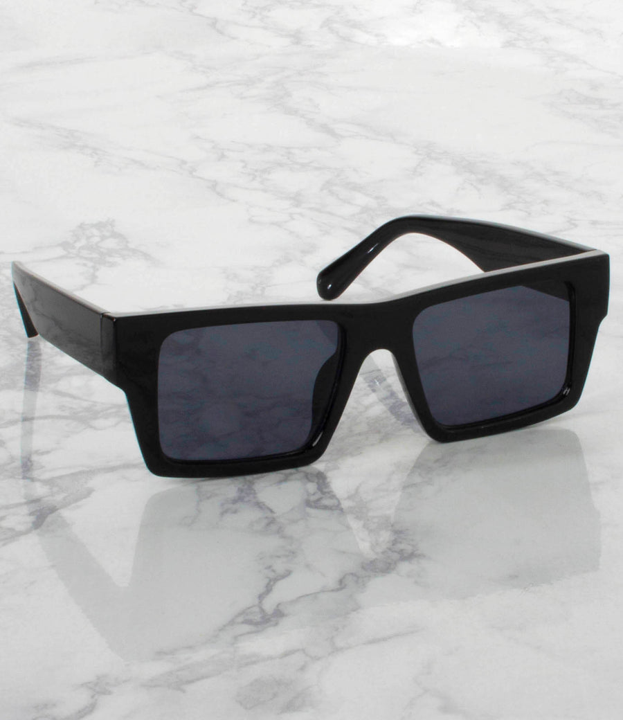 Apparel Candy Wholesale Fashion Sunglasses - P21213SD - Pack of 12