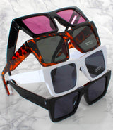 Apparel Candy Wholesale Fashion Sunglasses - P21213SD - Pack of 12, view 2