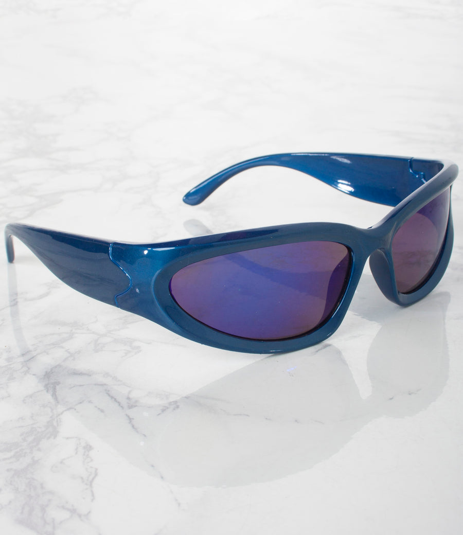Apparel Candy Wholesale Sunglasses - P220516RV - Pack of 12