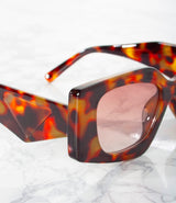 Apparel Candy Wholesale Fashion Sunglasses - P22215AP - Pack of 12, view 3