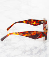 Apparel Candy Wholesale Fashion Sunglasses - P22215AP - Pack of 12, view 4