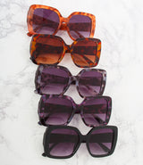 Apparel Candy Fashion Sunglasses - P22370AP - Pack of 12, view 2