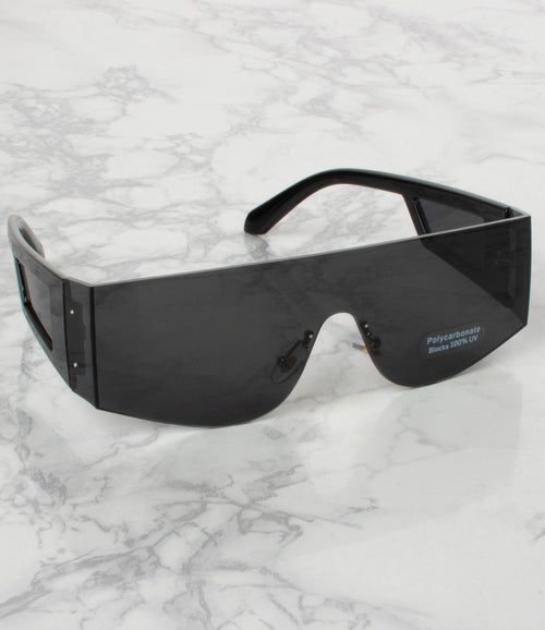 Apparel Candy Wholesale Fashion Sunglasses - P22376AP/SD - Pack of 12