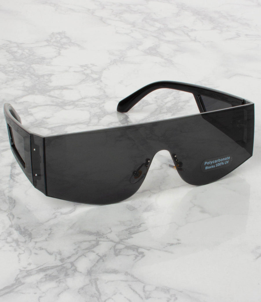 Apparel Candy Wholesale Fashion Sunglasses - P22376AP/SD - Pack of 12