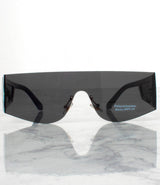 Apparel Candy Wholesale Fashion Sunglasses - P22376AP/SD - Pack of 12, view 3