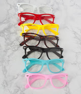 Apparel Candy P2241CL/MX - Vintage Sunglasses - Pack of 12, view 2