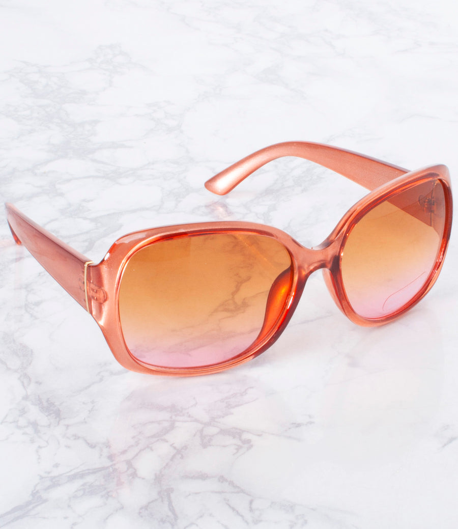 Apparel Candy Wholesale Fashion Sunglasses - P2248AP - Pack of 12
