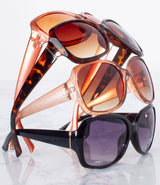 Apparel Candy Wholesale Fashion Sunglasses - P2248AP - Pack of 12, view 2