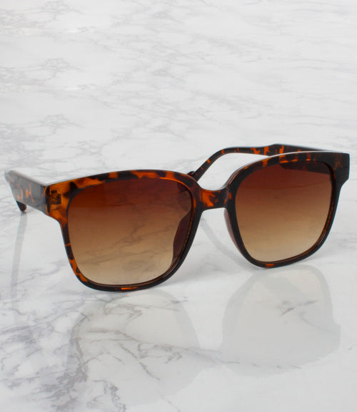 Apparel Candy Wholesale Fashion Sunglasses - P22543AP - Pack of 12