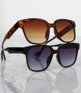 Apparel Candy Wholesale Fashion Sunglasses - P22543AP - Pack of 12, view 2