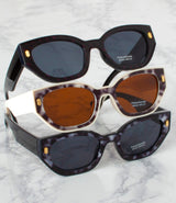 Apparel Candy Wholesale Fashion Sunglasses - P23037SD - Pack of 12, view 2