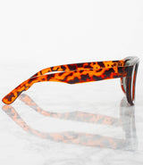 Apparel Candy Wholesale Reverse Lens Sunglasses - P231592APR - Pack of 12, view 3