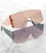 Apparel Candy Wholesale Fashion Sunglasses - P23257RV - Pack of 12, view 2