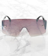 Apparel Candy Wholesale Fashion Sunglasses - P23257RV - Pack of 12, view 3